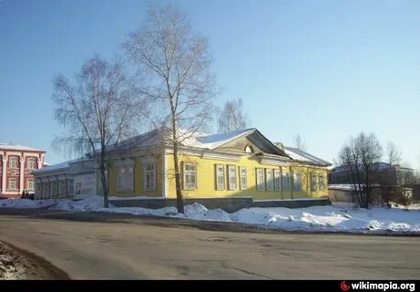 Лго лысьва