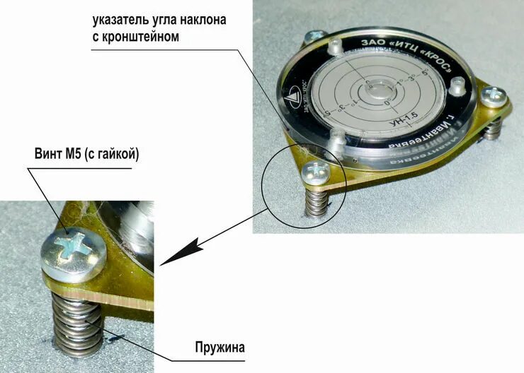 Повышенная точность установки указателя cs. Повышенная точность установки указателя cs