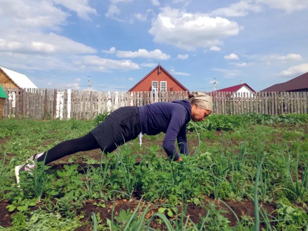 Можно ли заниматься огородом. Огород. Огород на даче. Огород осенью. Работа в огороде.