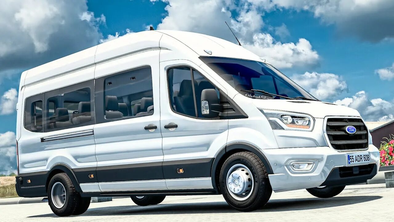 Ford Transit 2021. Ford Transit 2021 высокий. Форд Транзит Bus 8 местный. Форд Транзит первое то.