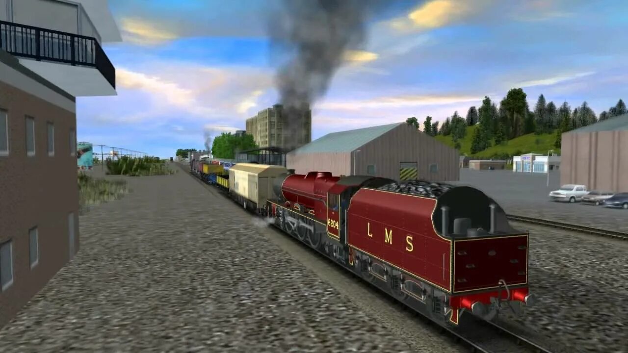 Trainz Railroad Simulator 12. Trainz Railroad Simulator 2012. Trainz Simulator 2012 Auran. Транс симулятор 2012.