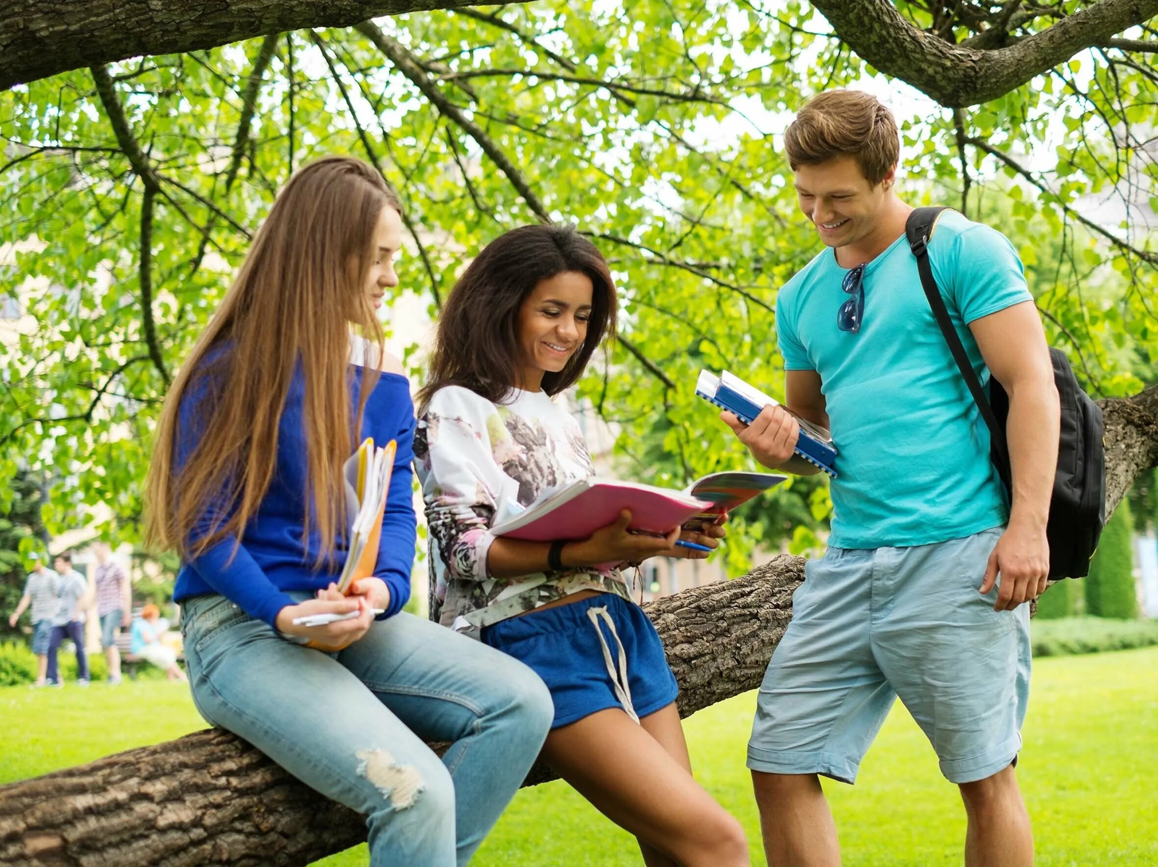 Student park. Группа студентов в парке. Студенты в парке. Студенты в лесу. Американские студенты в парке.