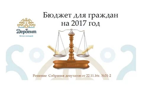 Бюджет вопросы граждан