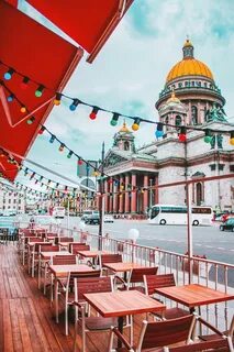 Что можно посетить в спб