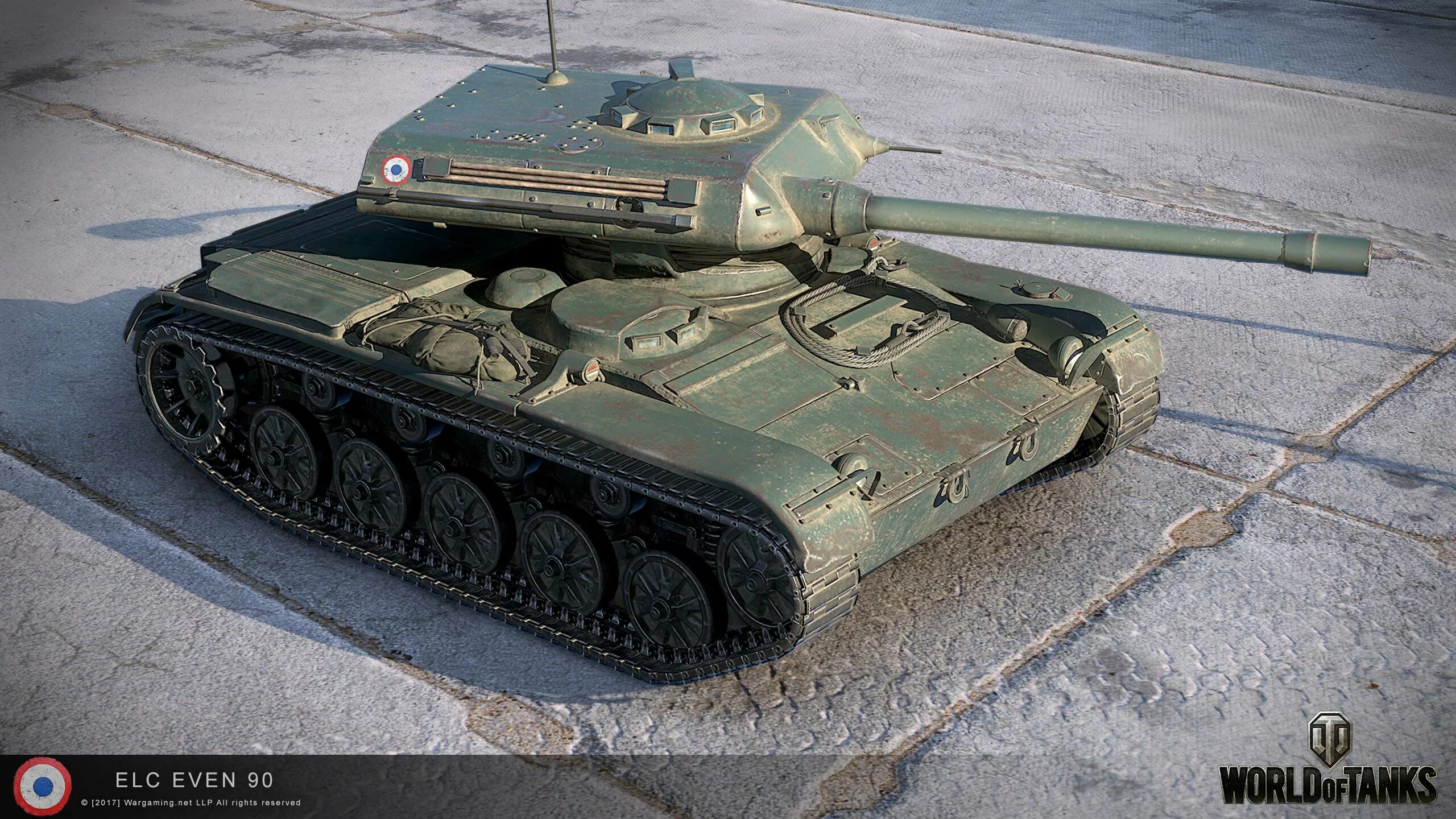 Elc even. Танк елс евен 90. танк amx elc 90. елк эвен 90. elc even 90 в world of tanks.