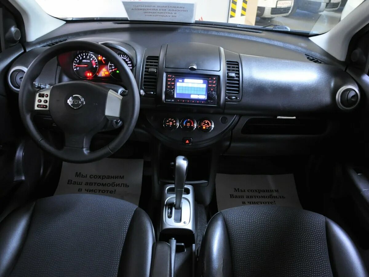 Ниссан ноут 2009 салон. Nissan Note 2008 салон. Nissan Note 2010 салон. Nissan Note 2009 салон.