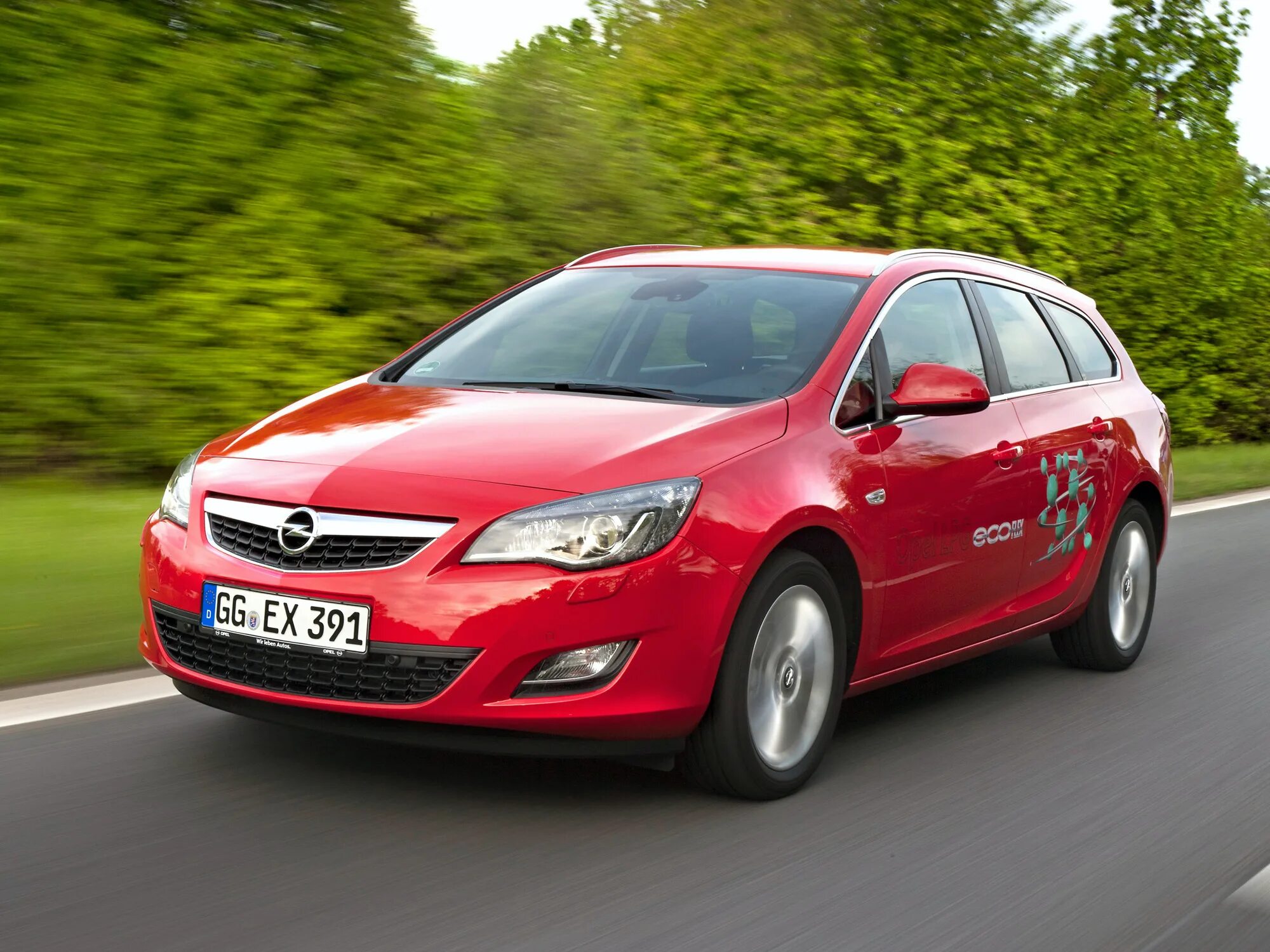 Модель снята с производства. Opel Astra j 2010 1.6. Opel Astra j 1.6.