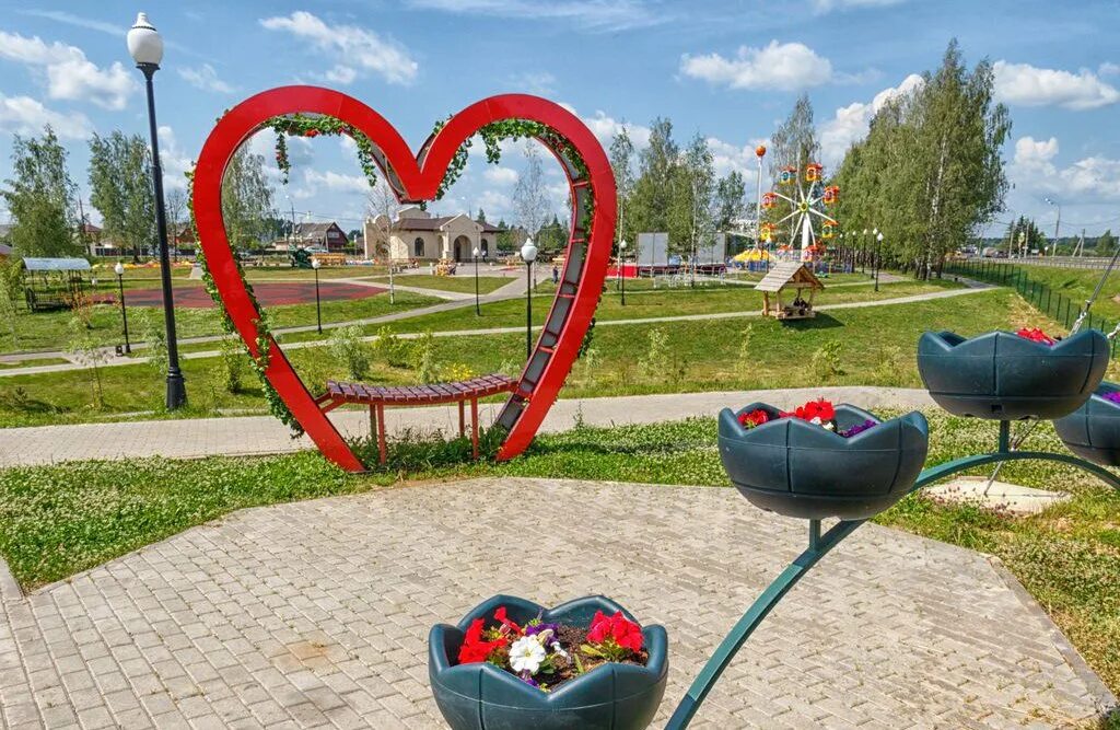 Сколько шаховской