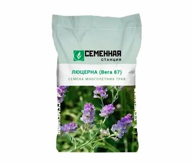 Нужен семена люцерн