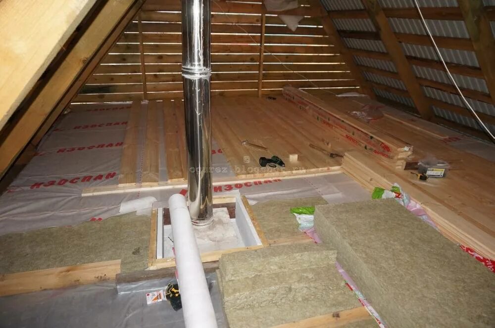 Чердачное перекрытие холодного чердака. Холодный чердак rockwool. роквул чердачное перекрытие. пароизоляция холодный чердак. чердак минвата осб.