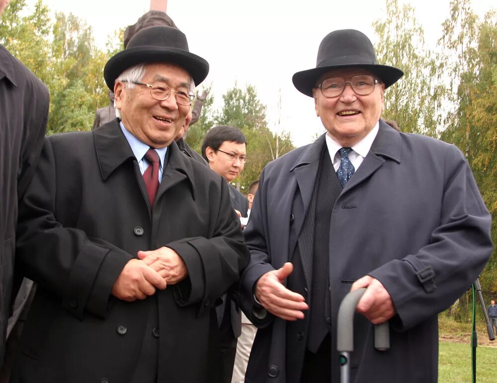 Совхозу юбилей