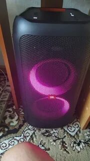 Попросить колонку