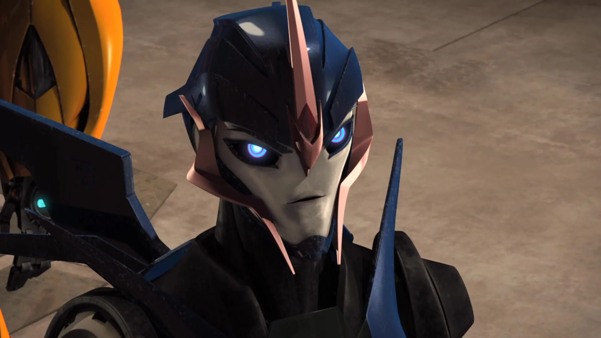 Transformers prime 2. Transformers prime 2
