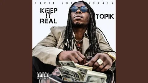 Keep it real