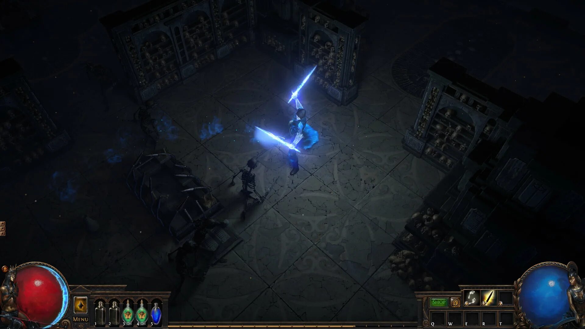 Poe blade. Пое Нашествие. Разлом пое. Energy Blade POE. Path of Exile дополнение с шахтами.