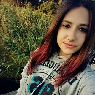 Настя домашнее