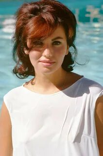 Joyce Nizzari - Playmates / Miss December 1958.