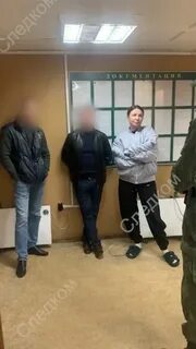 Задержан блоггер из зеленограда