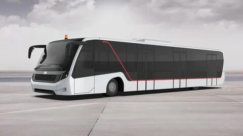 5 could bus