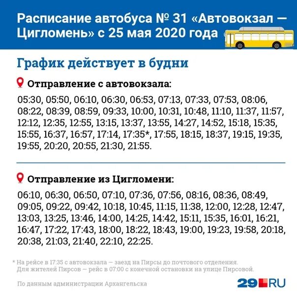 31 автобус выходные расписание. Автобус 31 Архангельск Цигломень расписание новое. Расписание автобусов Архангельск 31 Цигломень-Архангельск. Расписание автобуса 31архчангельск. 31 Автобус Архангельск расписание.