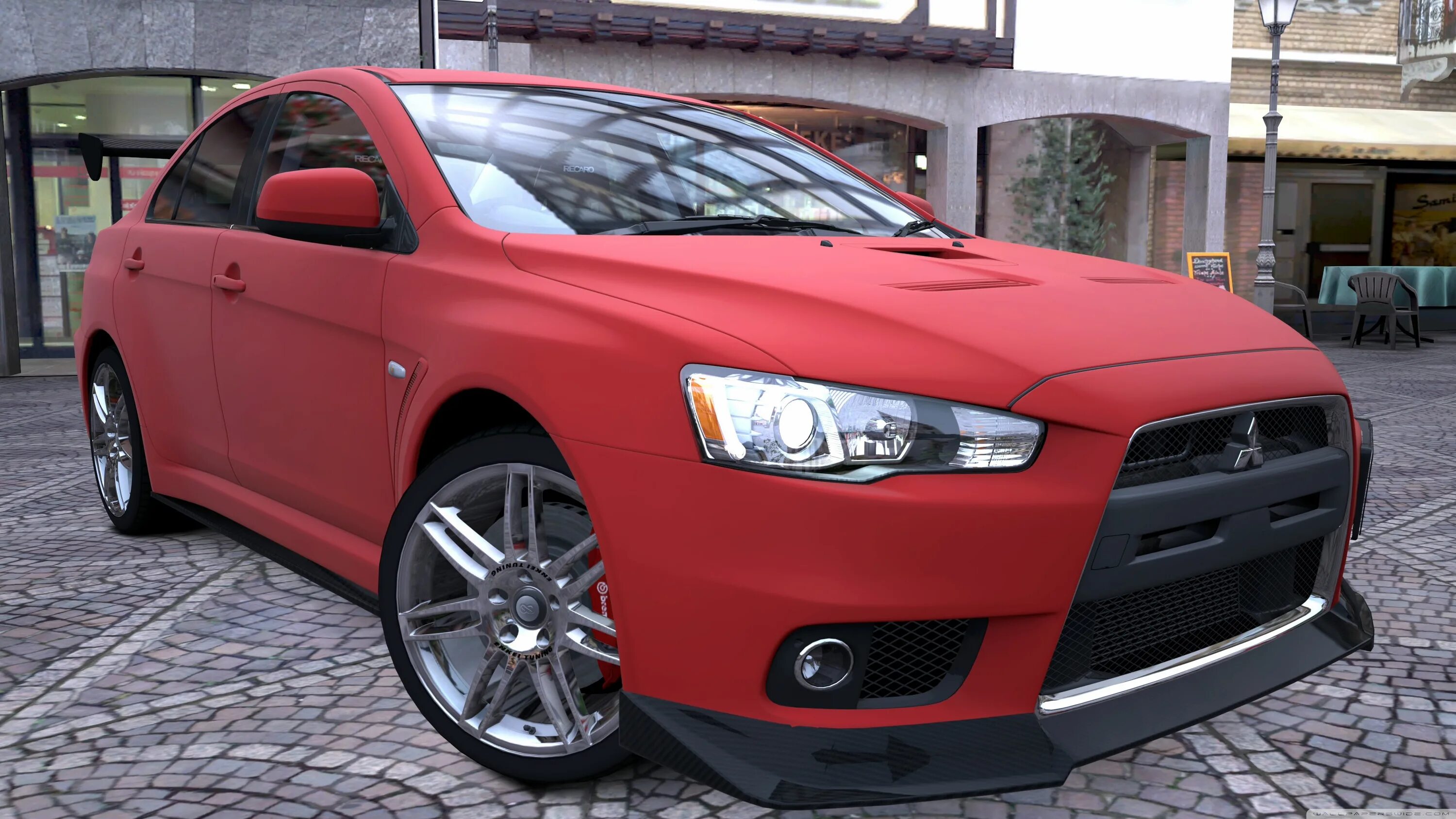 Beamng mitsubishi lancer. Lancer 10 Evolution Red. Mitsubishi Lancer Evolution 10 матовый. Лансер 10 Эволюшн красный матовый. Митсубиси Лансер 10 матовый.