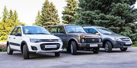 Авто с пробегом кросс авто