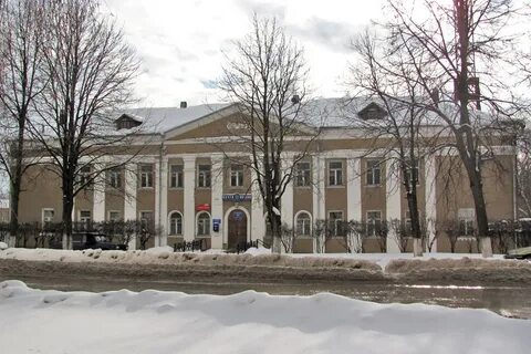 Первый в г донской