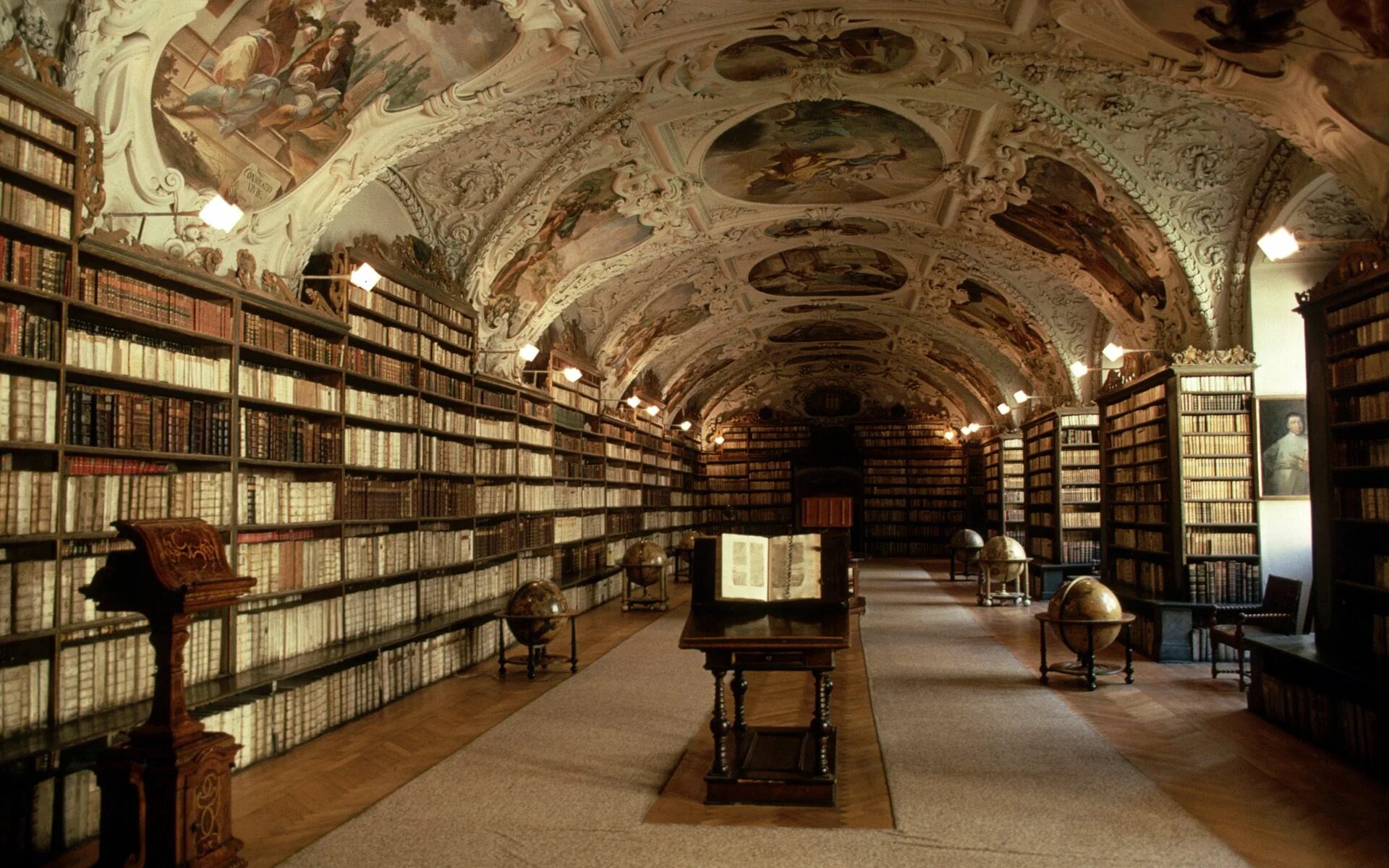 Things library