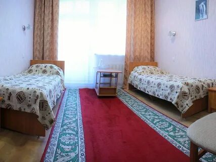 Сколько санаториев барнауле