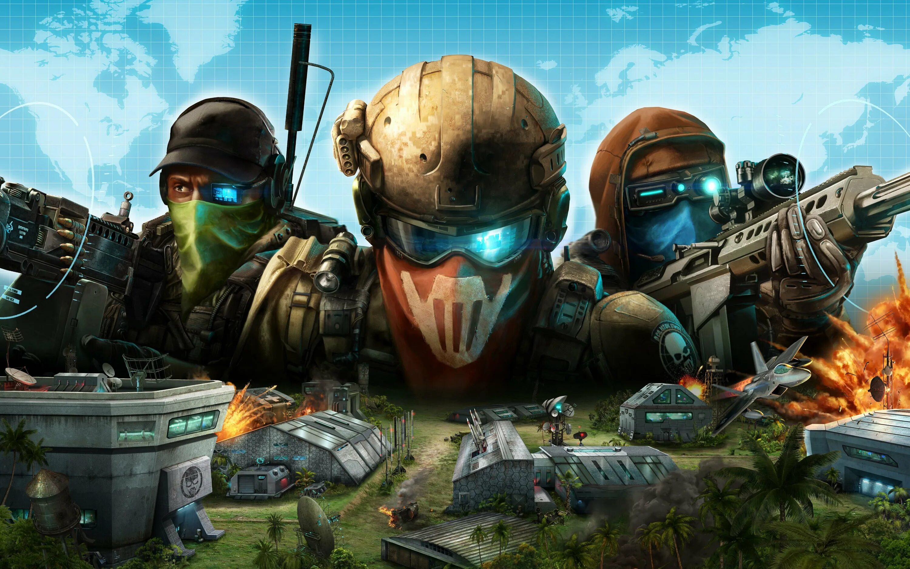 Игра Ghost Recon. Tom Clancy's Ghost Recon: Future Soldier. Tom Clancy s Ghost Recon Future Soldier. Игровая тематика.