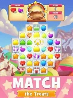 Правила игры в печеньку