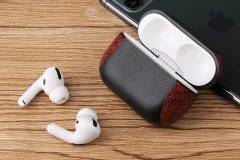Airpods pro case