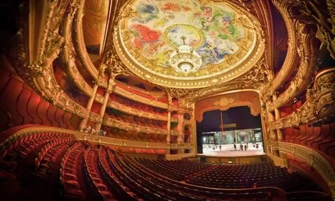 Opera en