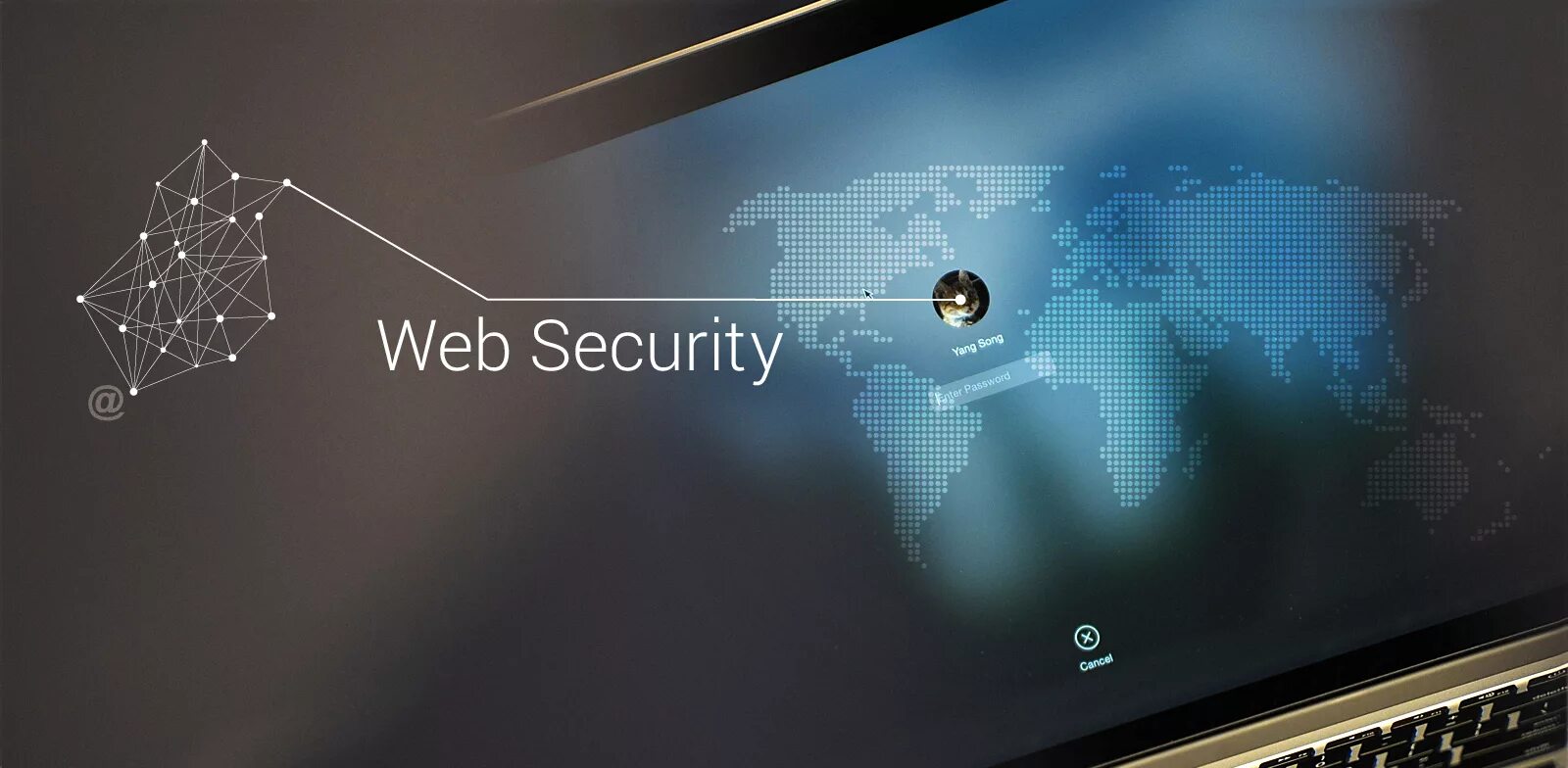 Web security