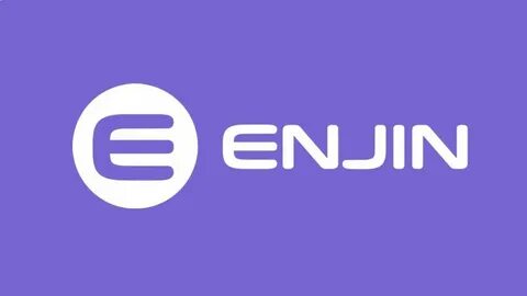 Enjin wallet