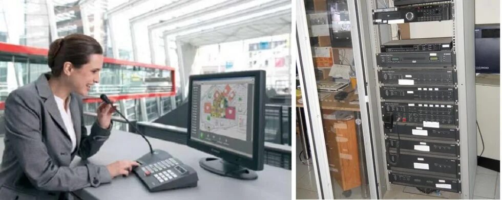 Цифровое информирование. Звуковое и визуальное информирование в аэропорту. система оповещения в аэропорту. системы озвучивания и оповещения. оборудование для радиооповещения.