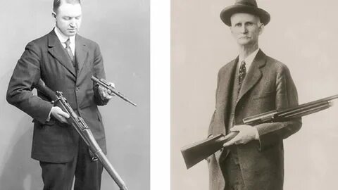 John browning