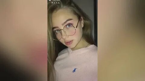 Очки в тик токе