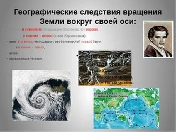 Географические следствия вокруг солнца. Следствия движения земли вокруг своей оси. Географические следствия вращения земли вокруг своей. Следствие вращения земли вокруг оси. Географические следствия осевого вращения.