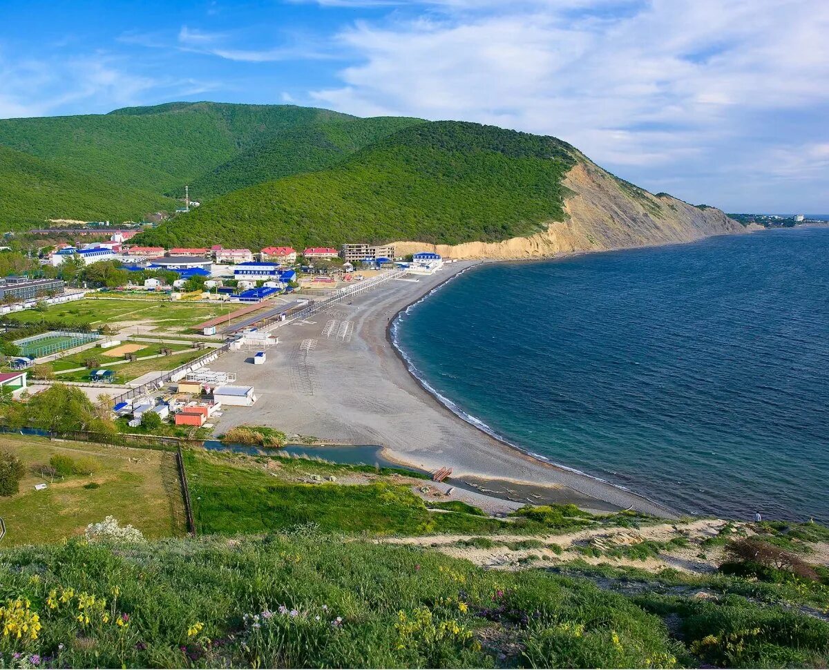 Где можно отдохнуть недорого в краснодарском крае. Посёлок Сукко Анапский район. Анапа село Сукко. Поселок Сукко Анапа пляж. Долина Сукко в Анапе.