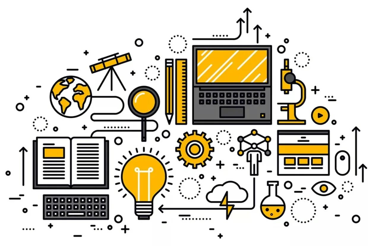 Digital parts