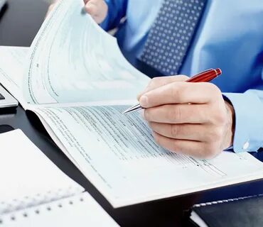 Финансовые контракты