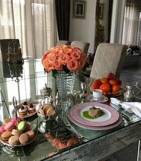 Завтраки яны рудковской