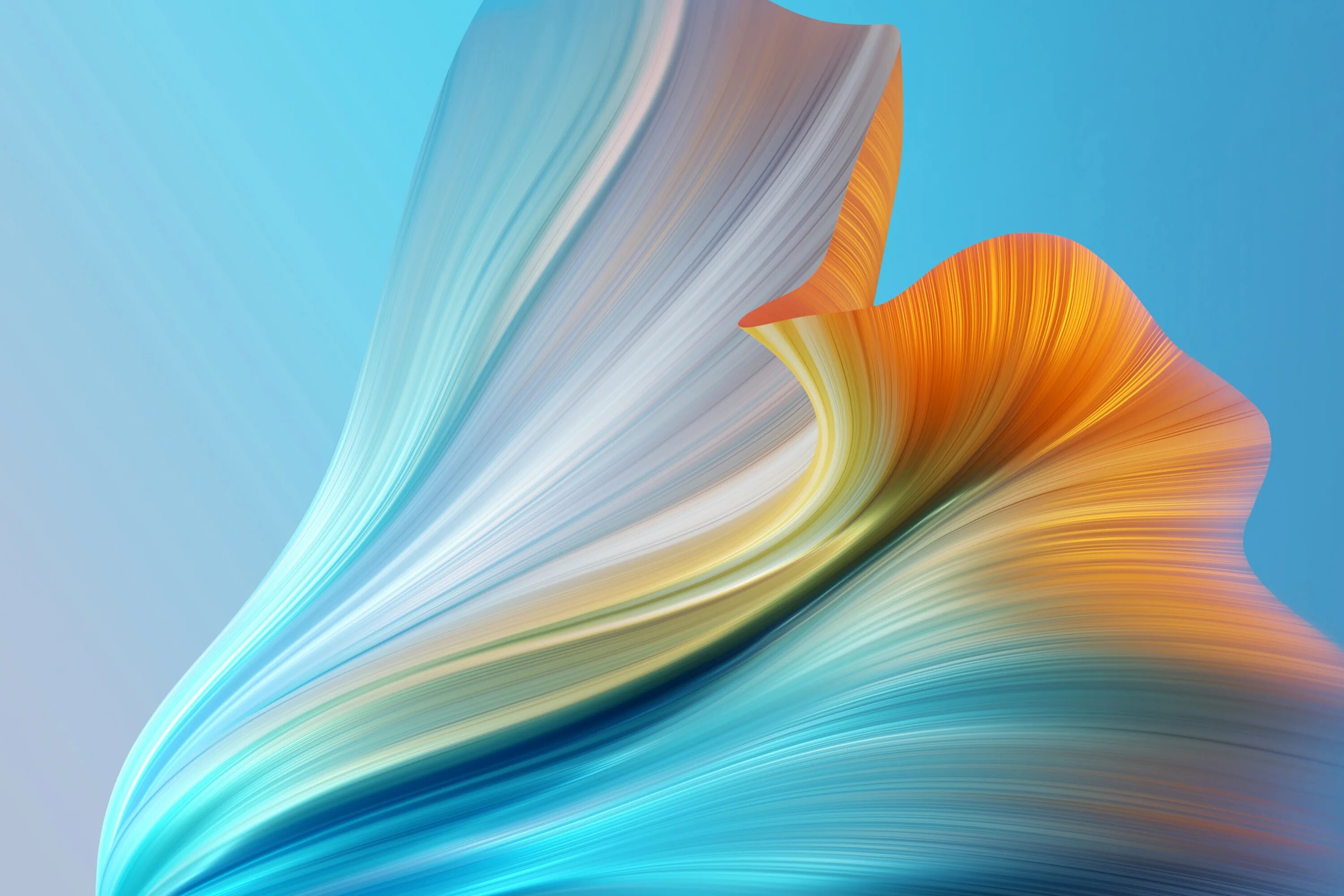 Спокойная гладь воды. Градиент космос. Фон галактика. Летний пейзаж. Фон r6s.