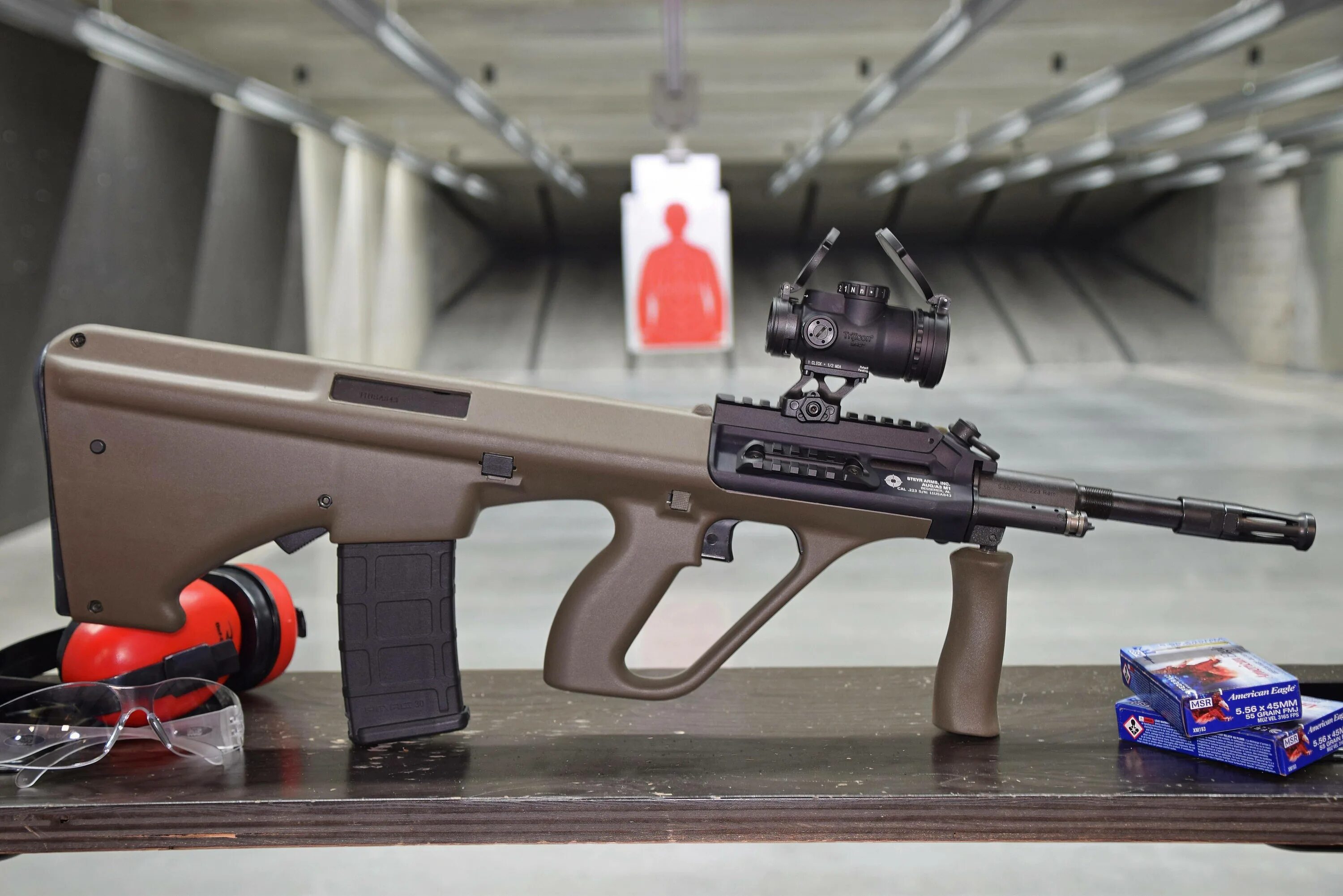 Steyr a3. Steyr aug a3 sf. ауг штурмовая винтовка. винтовка штейр ауг. винтовка aug a3.