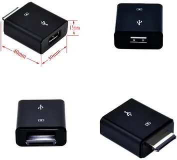 Usb флешка подключение телефону