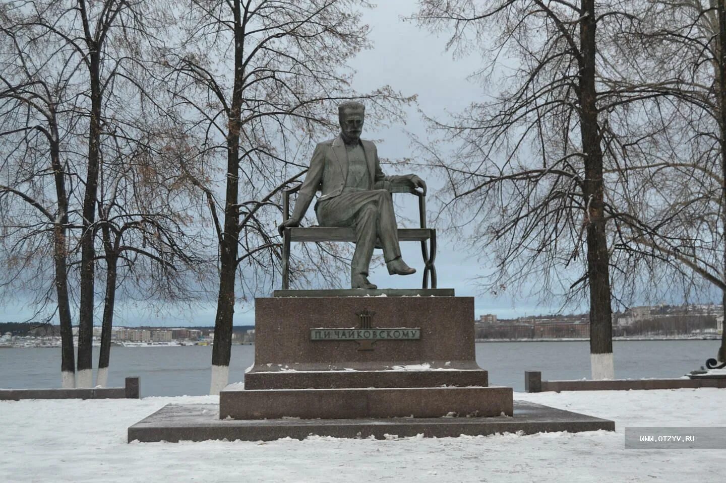 Удмуртия воткинский