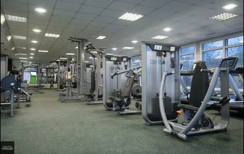 Никитская 96а xfit кострома