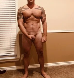 Slideshow nude dad bods.