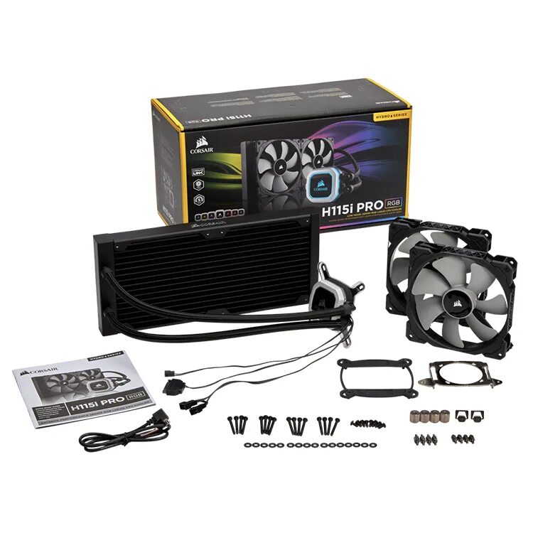 Corsair Hydro h115i. Corsair h115i Pro. Corsair Hydro Series h115i. Corsair h115i RGB. Corsair hydro series